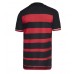 Camiseta Flamengo Primera Equipación Replica 2024-25 mangas cortas